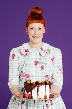 Sweet and Easy - Enie backt