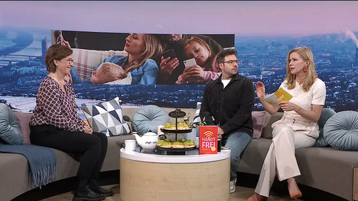 Kinder vor dem Bildschirm: Wieviel ist zu viel?