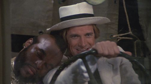 Das A-Team Das A-Team Folge 9: Bruchlandung