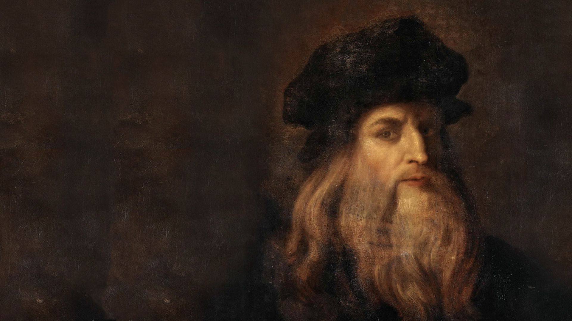 Leonardo Da Vinci - Der geniale Erfinder