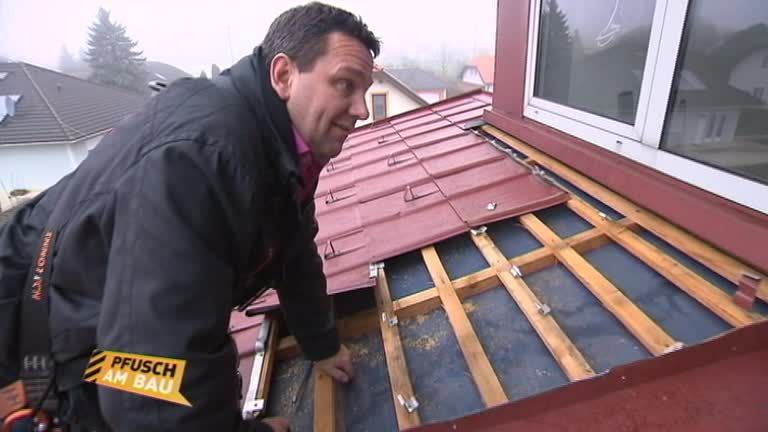 Pfusch am Bau - Staffel 6 Folge 4