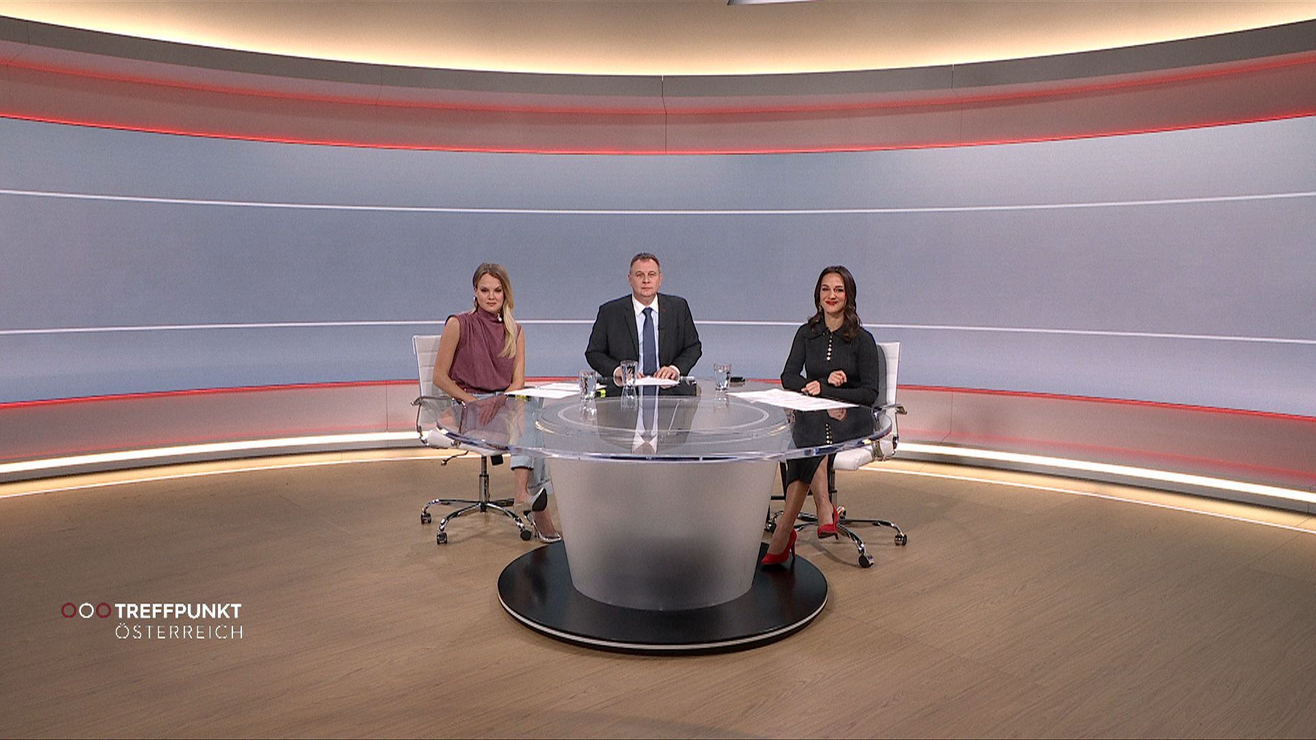 Treffpunkt Österreich vom 30.01.2026