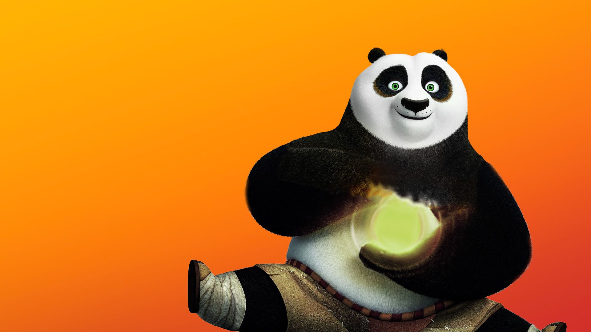 Kung Fu Panda