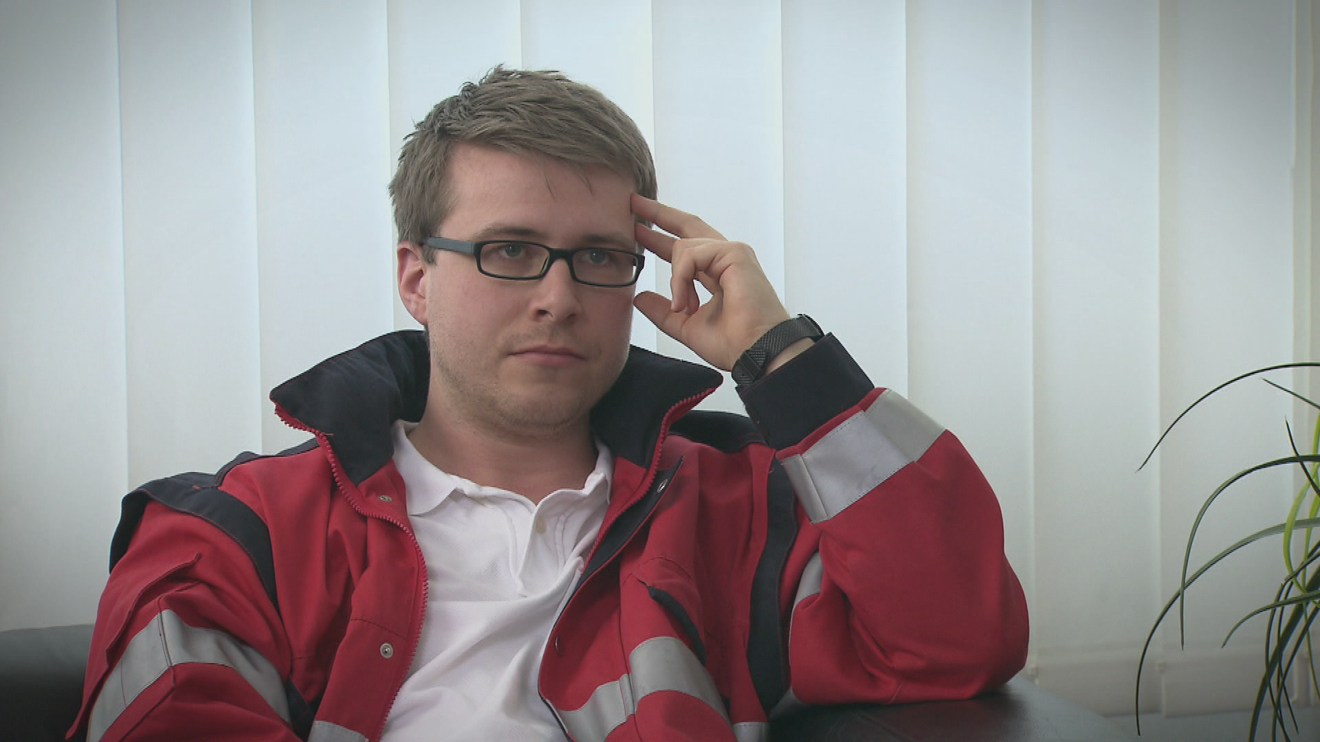 Der kleine Doktor