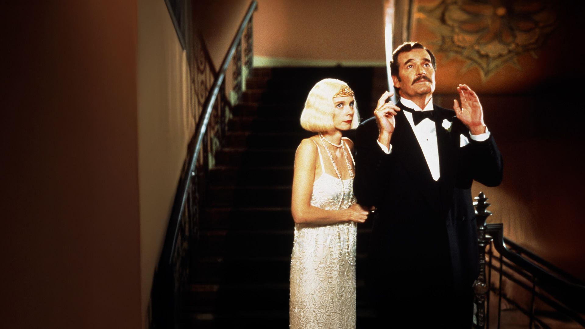 Sunset - Dämmerung in Hollywood