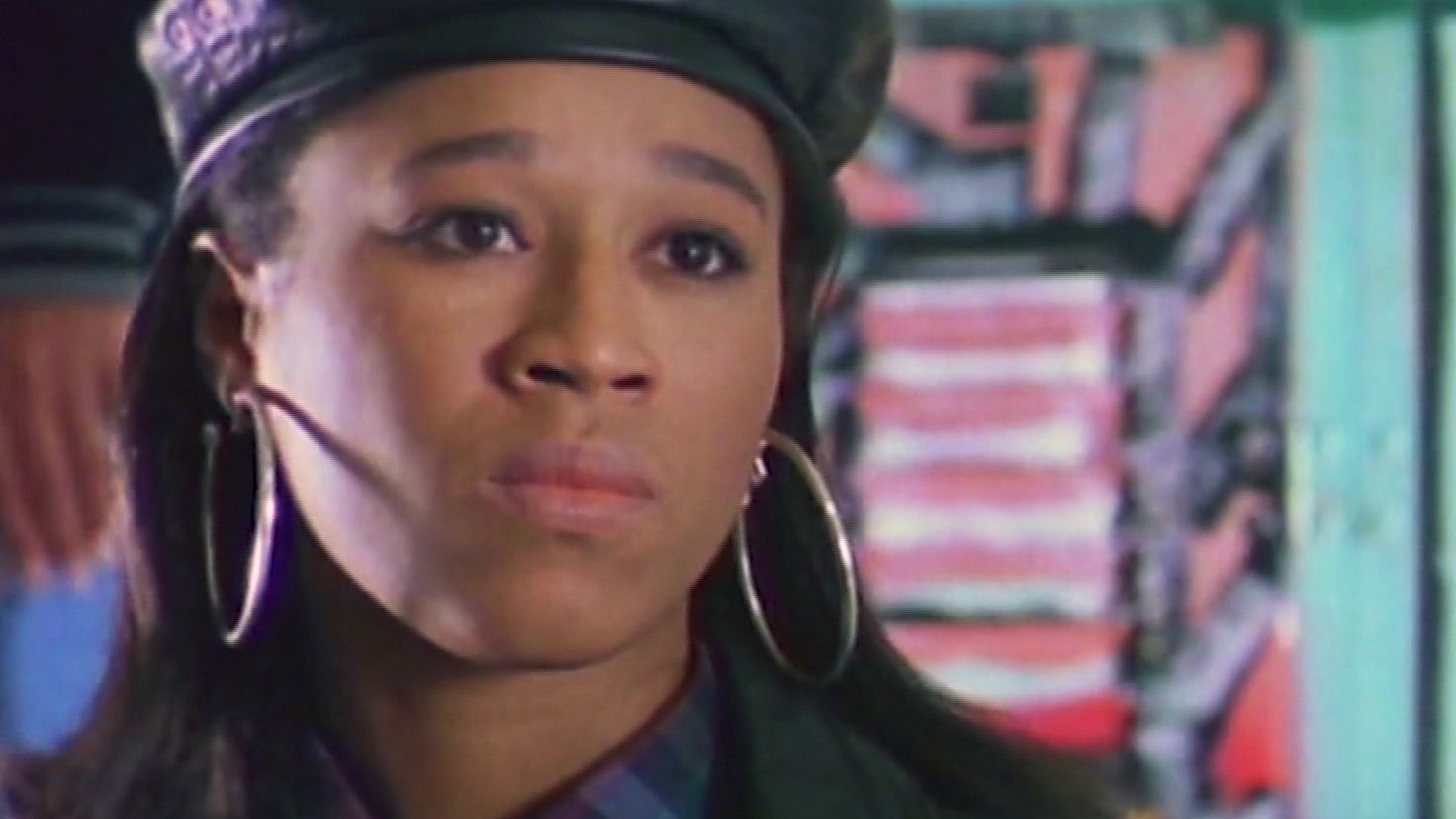 Die Gang fürs Leben