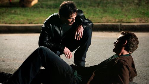 Vampire Diaries Vampire Diaries Folge 10: Der Wendepunkt
