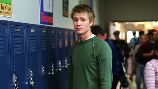 One Tree Hill One Tree Hill Folge 3: Gefährliche Nachhilfe
