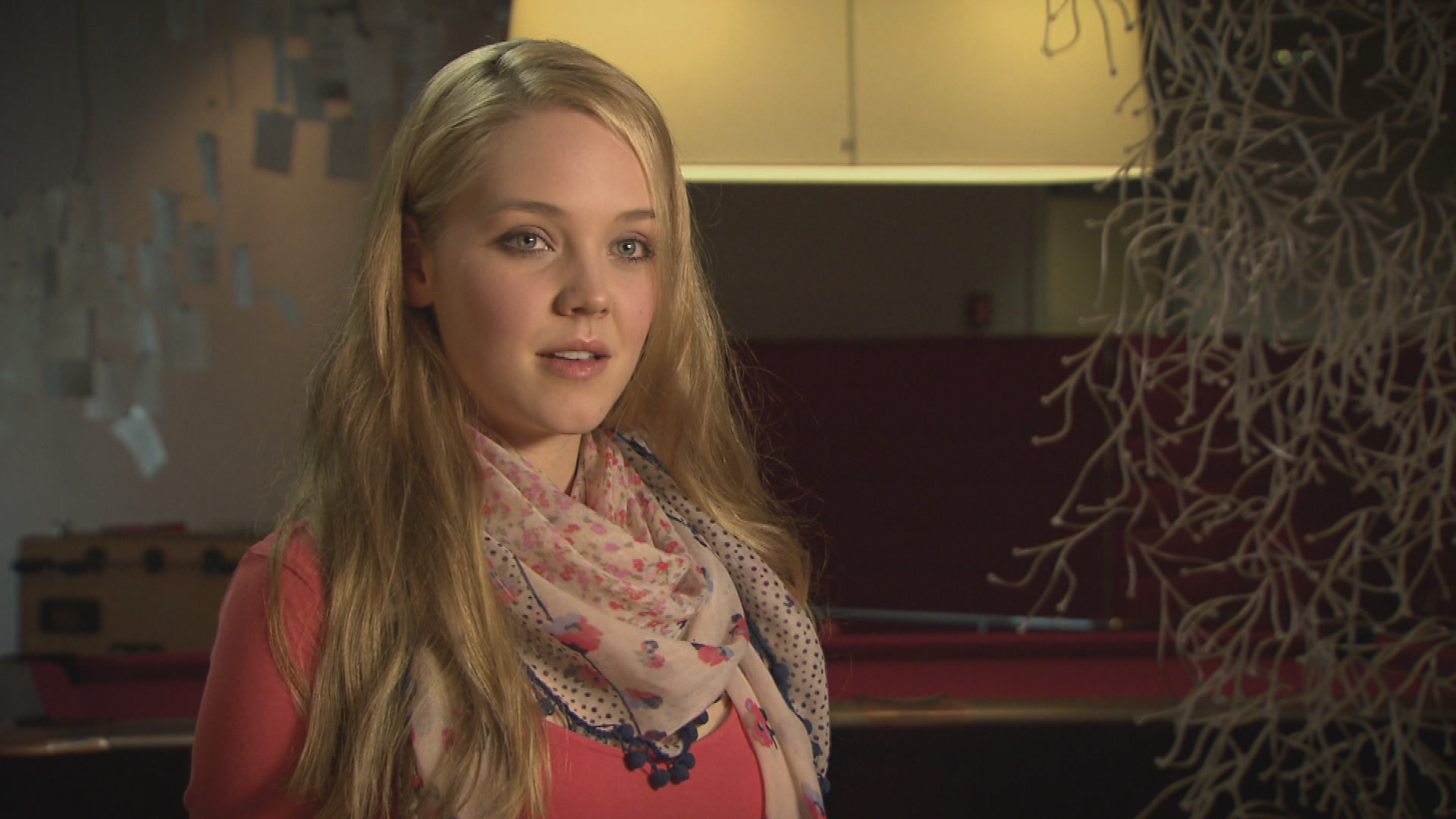 (K)ein bisschen schwanger