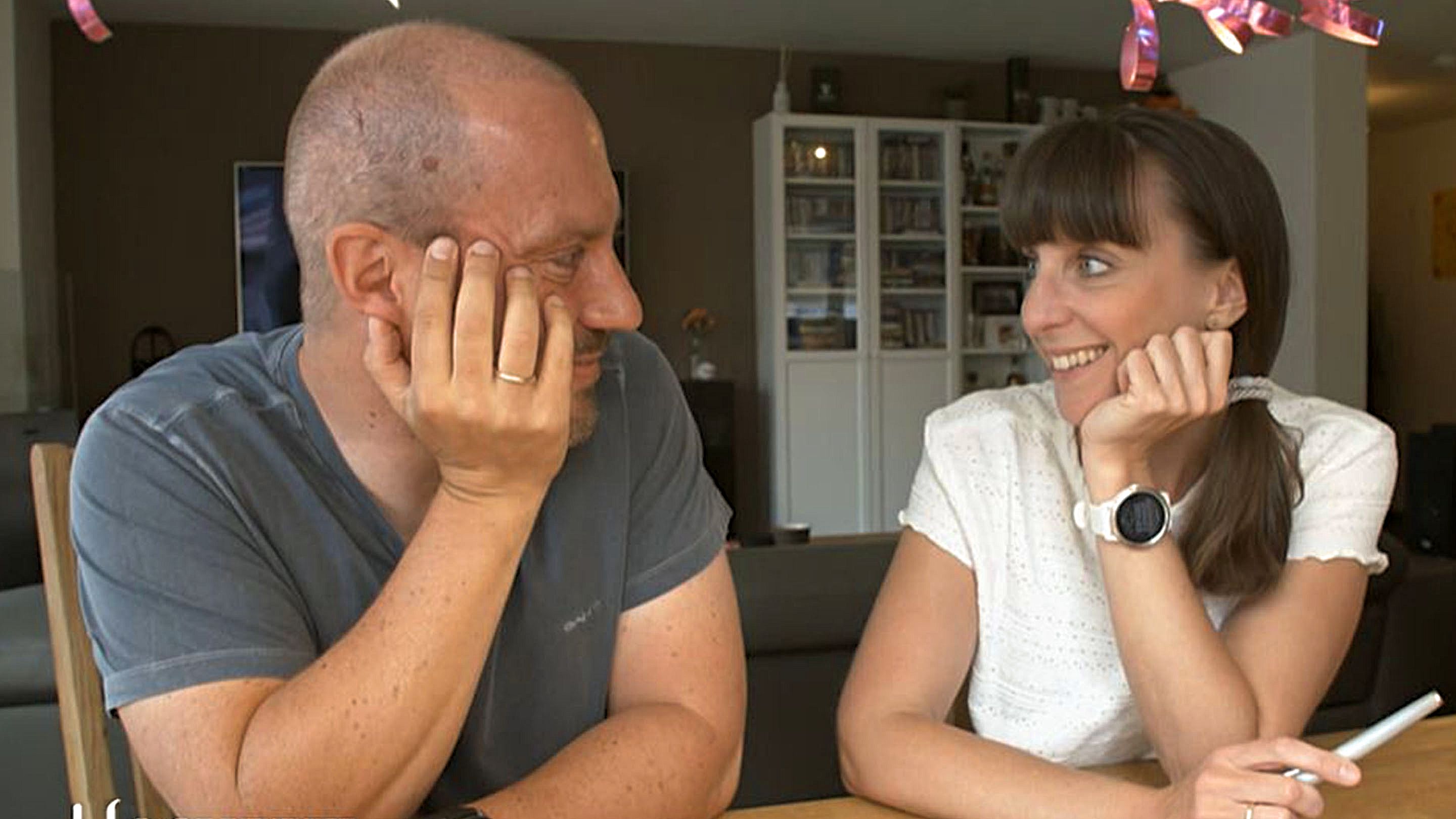Video Hintergrund