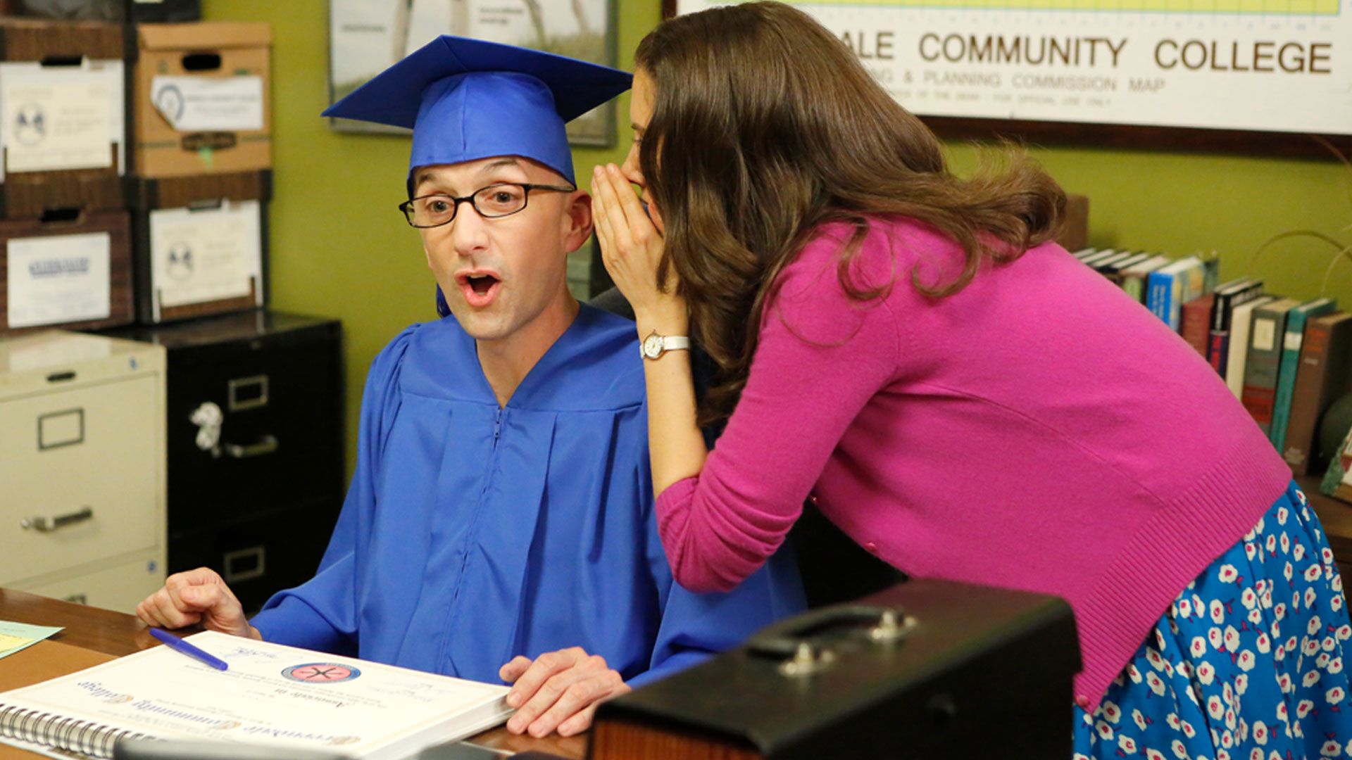 Einführung in die Endgültigkeit