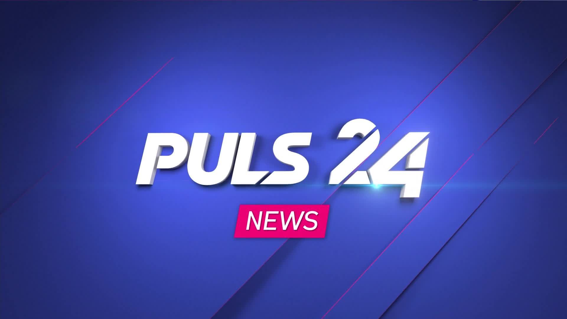 PULS 24 News am Morgen vom 13.04.2022