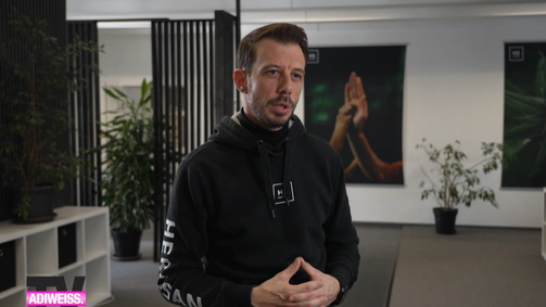 Adiweiss.TV ADIWEISS.TV - 08. STAFFEL Folge 9: ADIWEISS.TV vom 03.05.2025