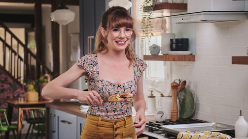 Einfach kochen mit Mary Einfach kochen mit Mary Folge 3: Ein Hoch auf den Käse