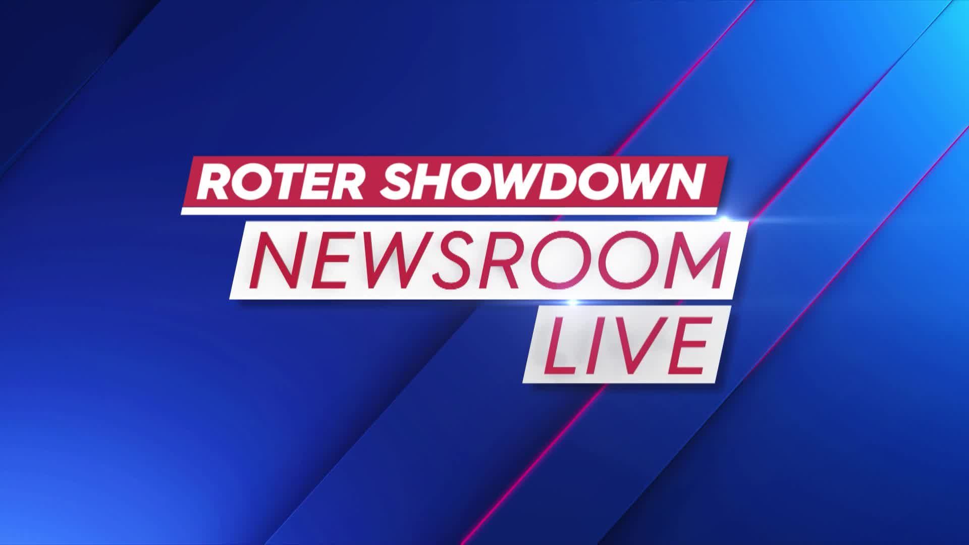 Newsroom LIVE vom 15.03.2023