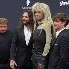 Bill und Tom Kaulitz kündigen neues "geheimes Projekt" an