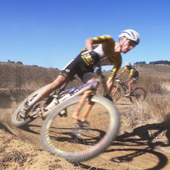 Das härteste Mountainbike-Rennen der Welt