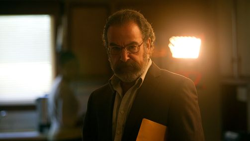 Homeland Homeland Folge 5: Die Klinge