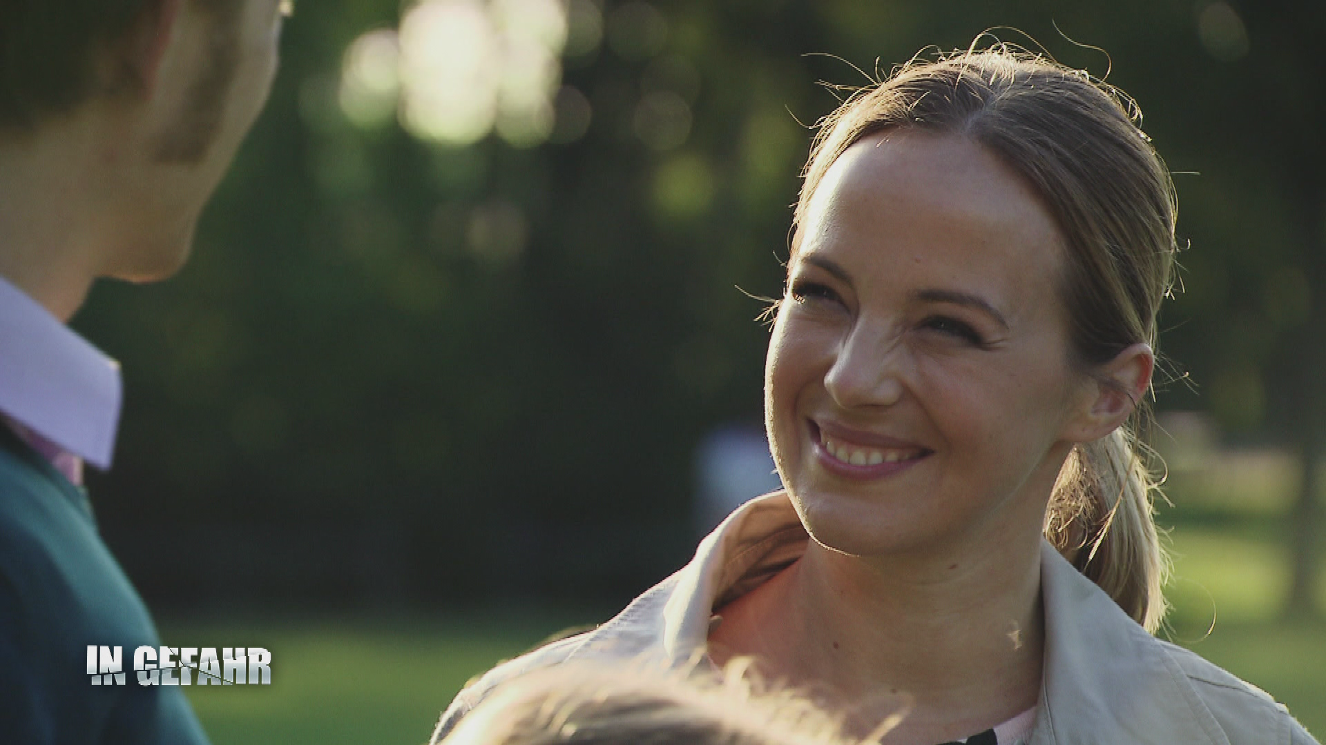 Laura - Zum Wohle des Kindes