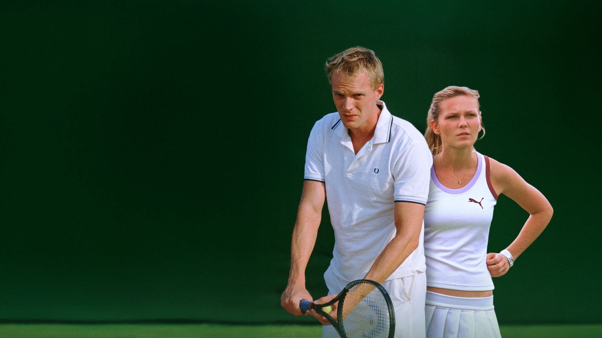 Wimbledon - Spiel, Satz und... Liebe