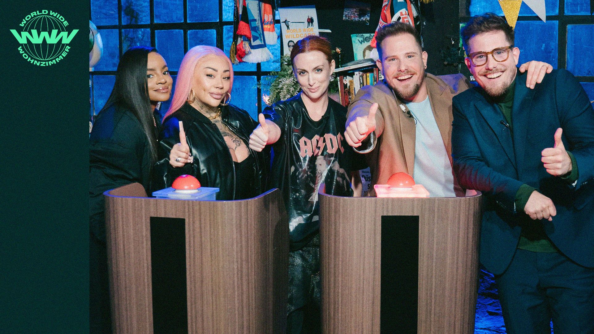 Erkennst DU den Song? (mit den Sugababes)