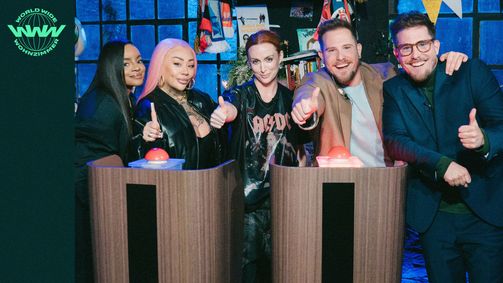 Erkennst DU den Song? (mit den Sugababes)