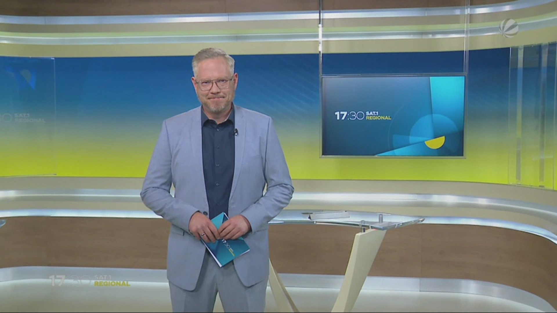 Die Sendung vom 06.05.2025