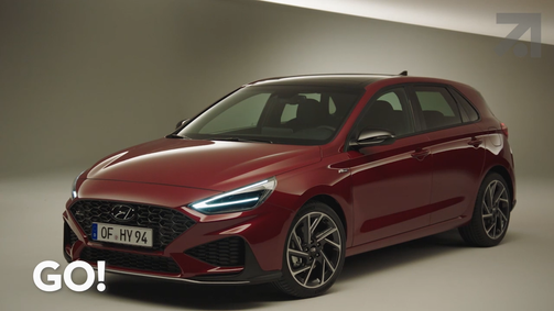 GO! Das Motormagazin GO! Das Motormagazin Folge 15: GO! Das Motormagazin vom 06.09.2024