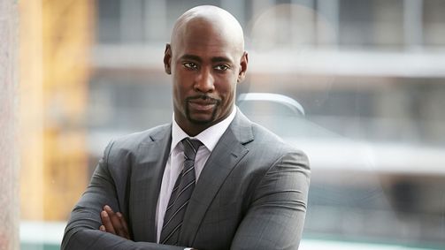 SUITS SUITS 04 Folge 4: Wie du mir, so ich dir