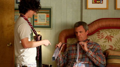 The Middle The Middle Folge 11: Der Beginn der Selbstständigkeit