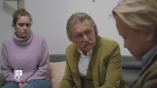 Lenßen hilft Lenßen hilft Folge 119: Das Kind des Toten