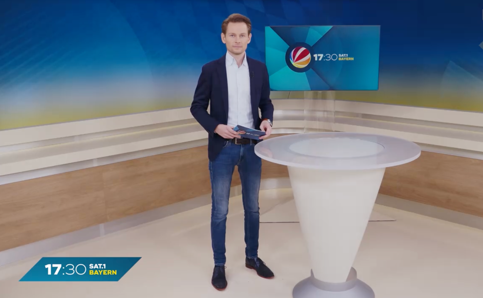 Die Sendung vom 17.01.2026