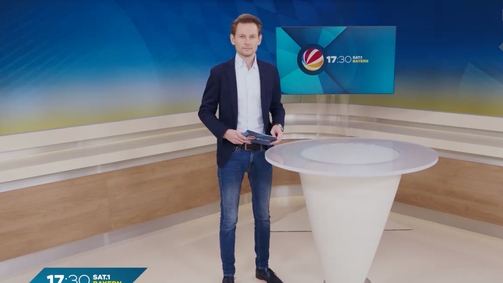 Die Sendung vom 17.01.2026