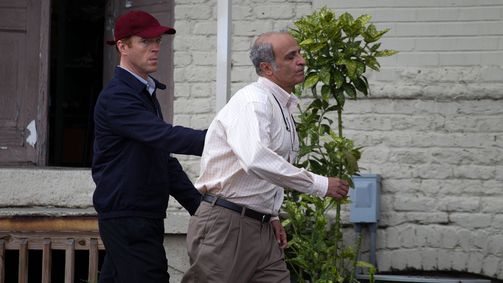 Homeland Homeland Folge 3: Das Video