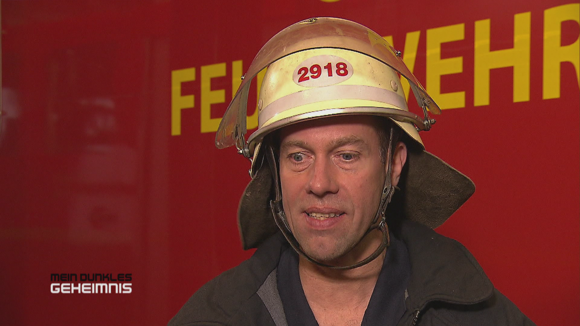 Feuerwehralarm