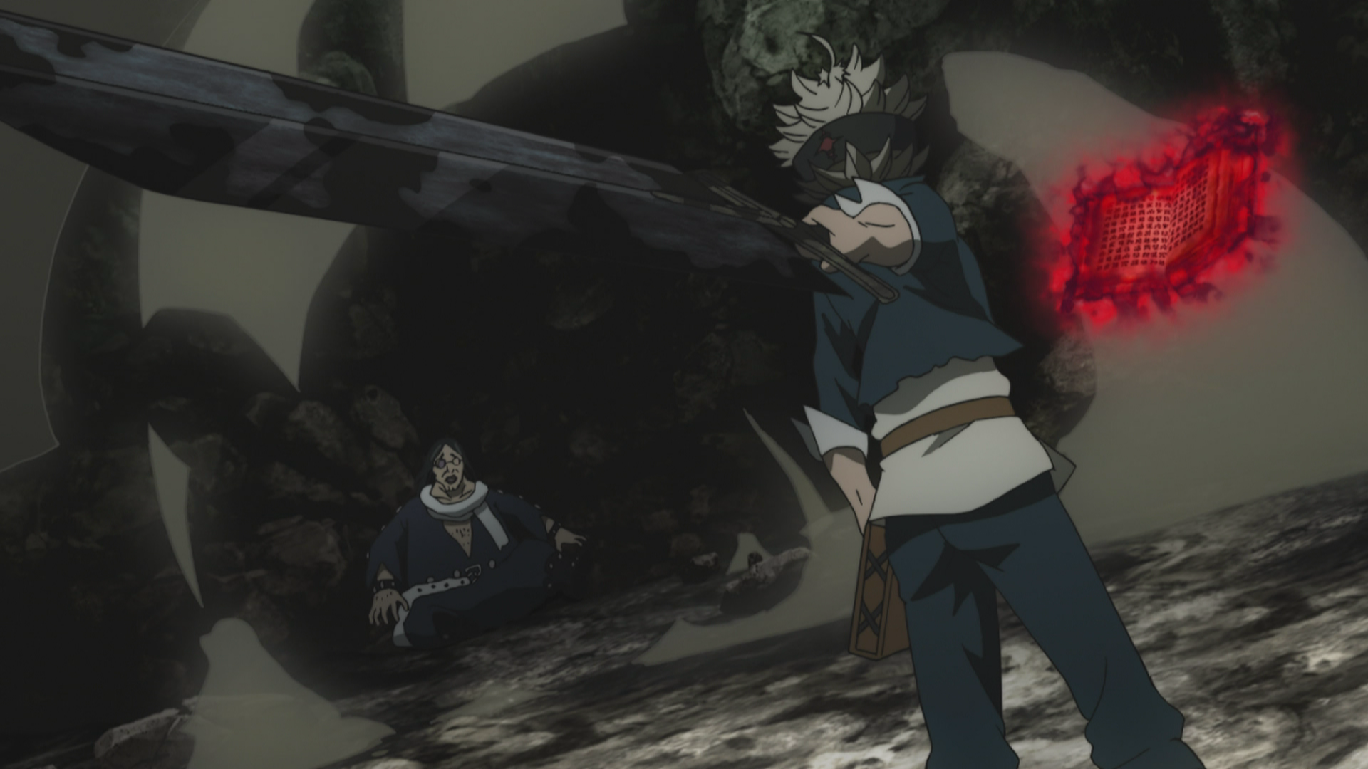 Dreiblättrige Wurzeln