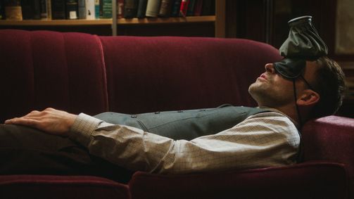 Elementary Elementary Folge 2: Vom Blitz getroffen