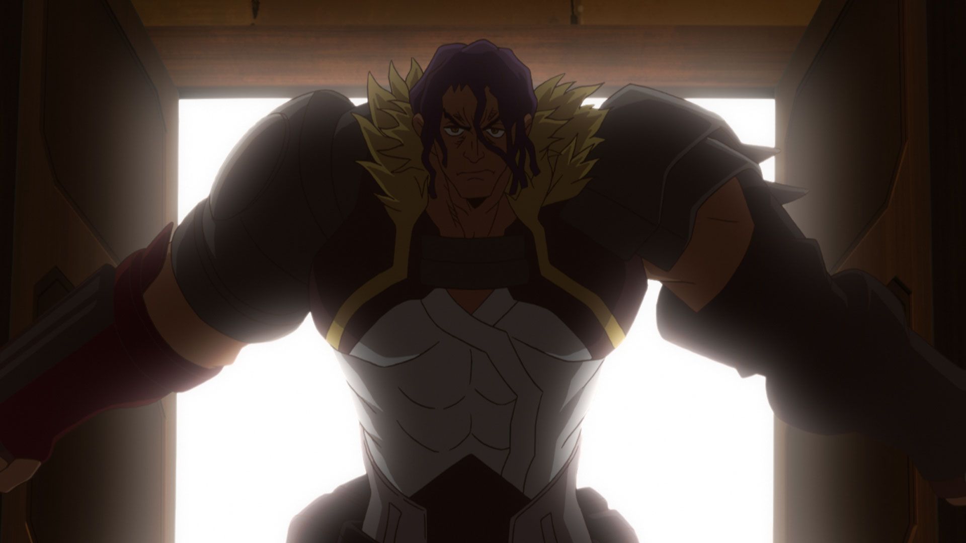 Der Bandit und die Mithrilaugen