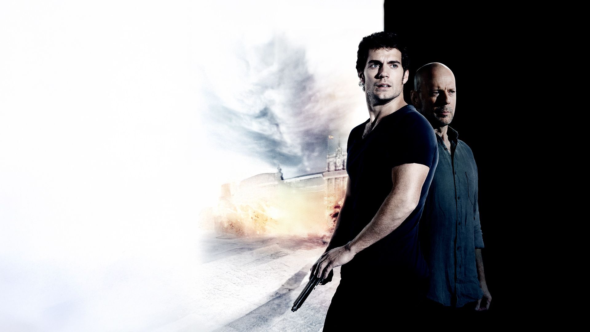 The Cold Light of Day