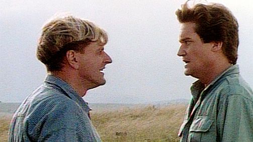 Die fliegenden Ärzte Die fliegenden Ärzte Folge 18: Der Schutzengel