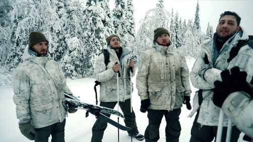 Nerd in the Dirt Nerd in the Dirt Folge 8: Schlimmsten Meter zum Finale!