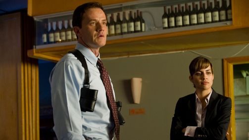 White Collar White Collar Folge 6: Kate oder Peter?
