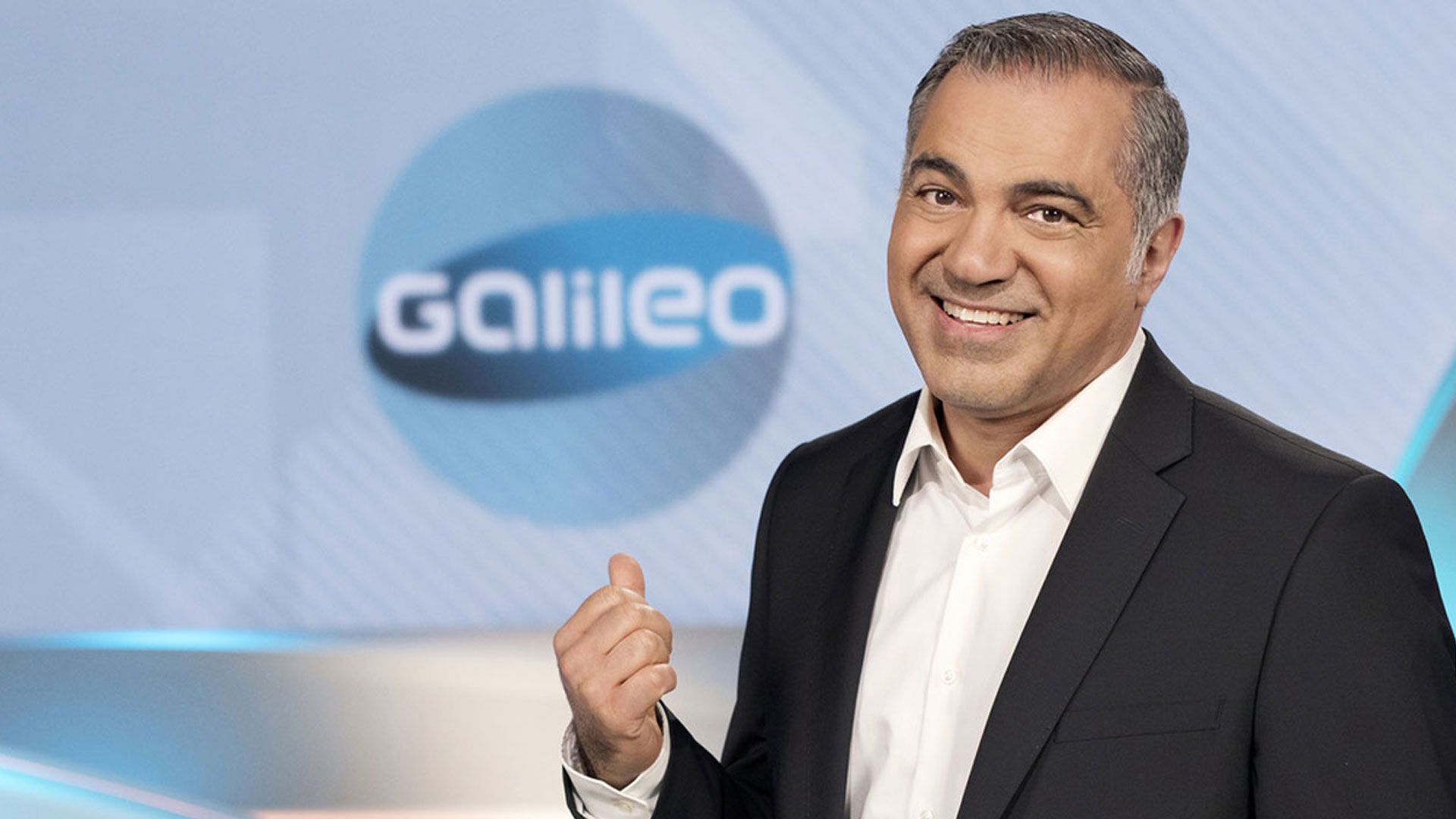 Thema u. a.: Hype um Billig-E-Auto