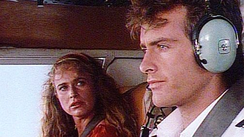 Die fliegenden Ärzte Die fliegenden Ärzte Folge 14: Doppelleben