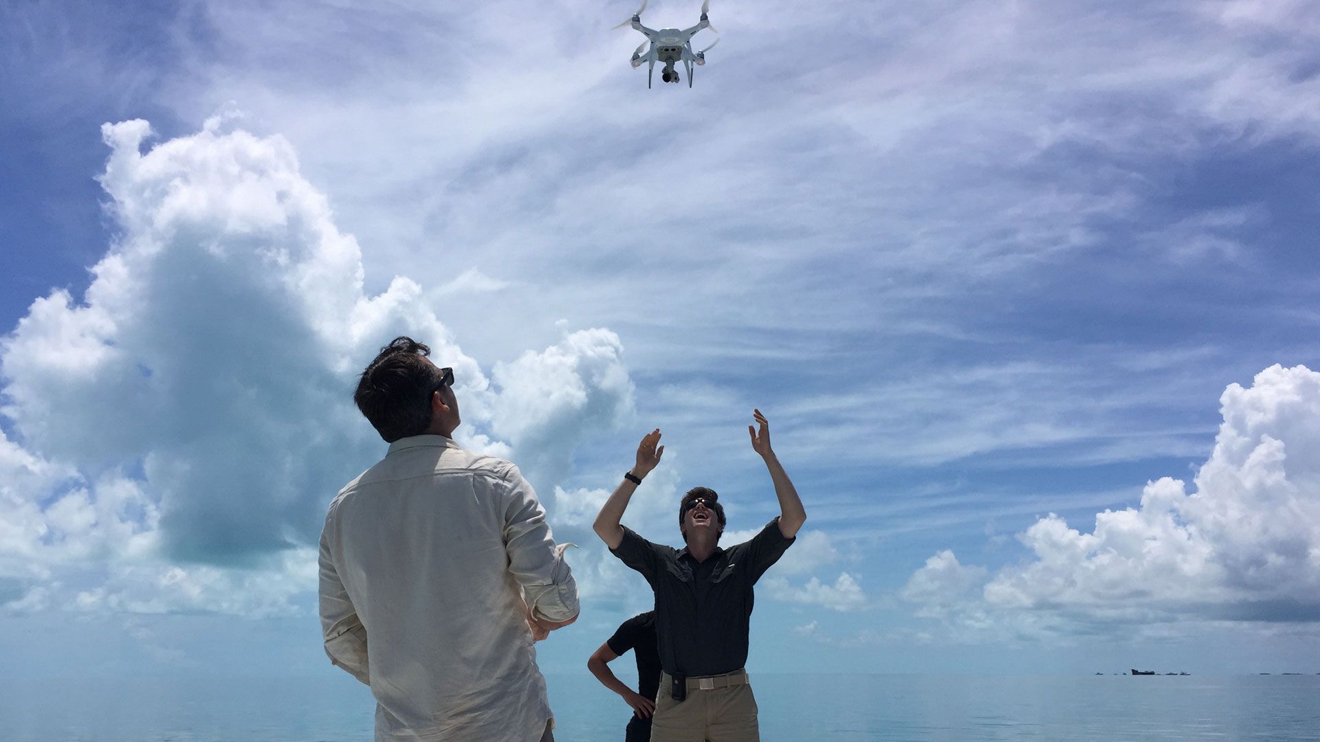 Atlantis - Hochkultur in Nordamerika