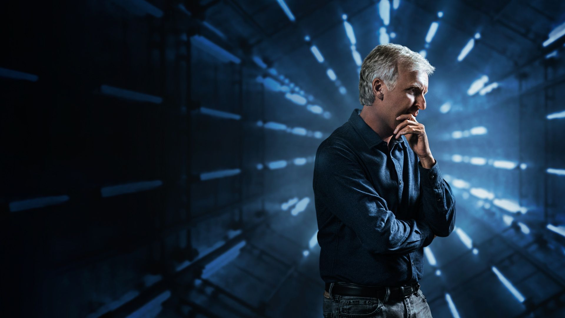 James Cameron's Story of Science Fiction