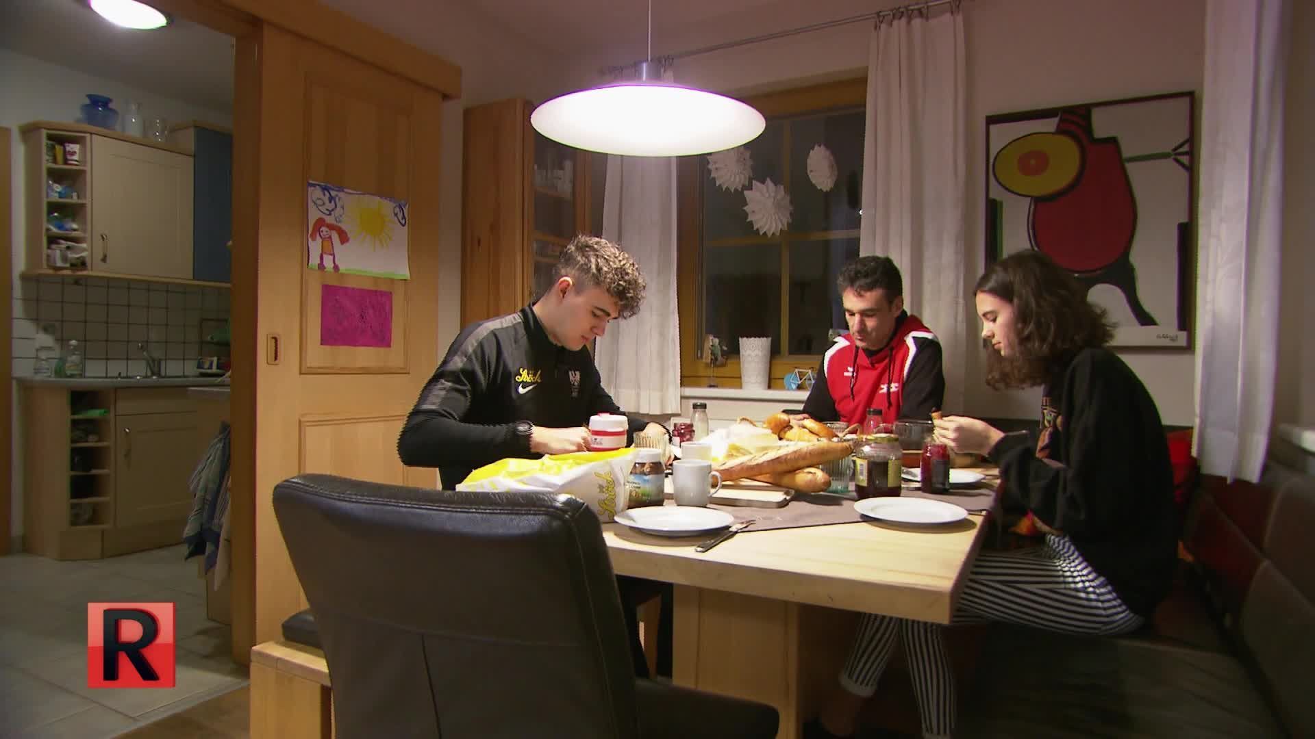 ATV Die Reportage - Besondere Schulen