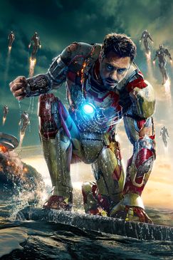 Iron Man 3