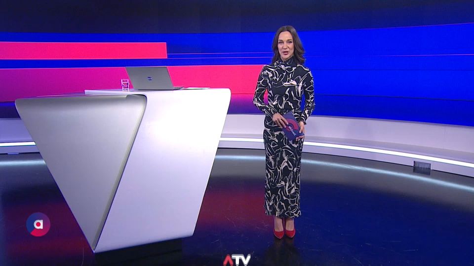 ATV Aktuell vom 06.02.2025