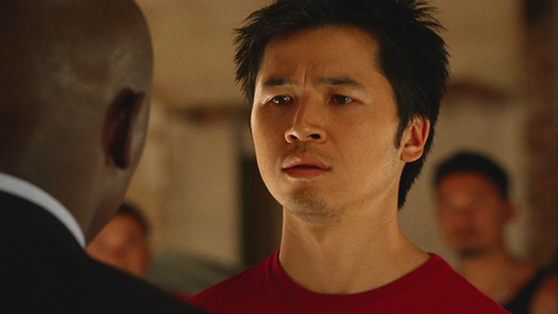 Numb3rs - Die Logik des Verbrechens Numb3rs - Die Logik des Verbrechens Folge 2: Nach eigenem Ermessen